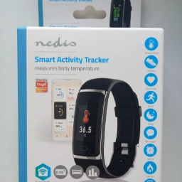 Ukendt Nedis smart activity tracker