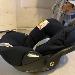 CYBEX Autostol