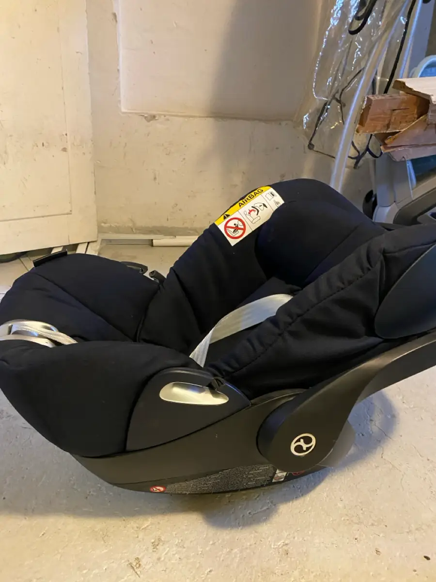 CYBEX Autostol