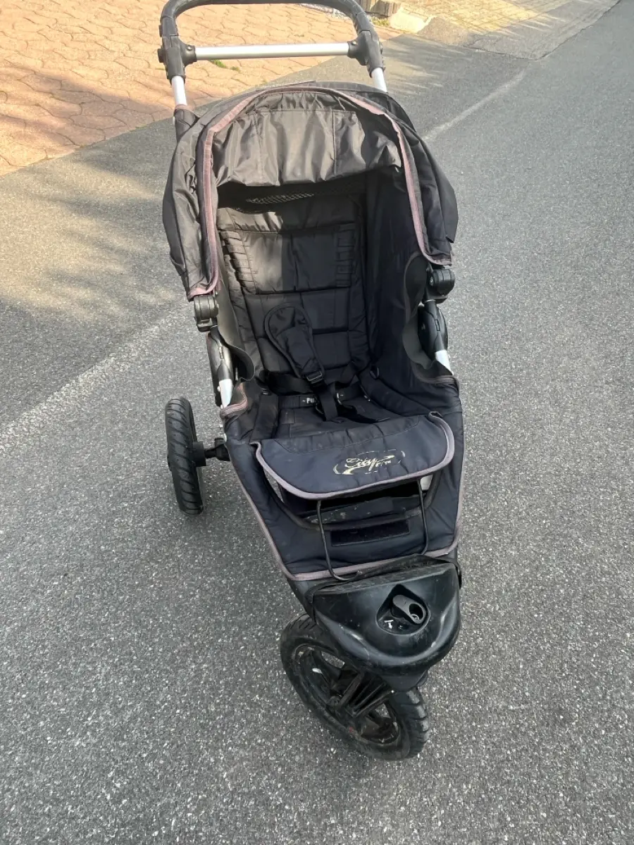 Baby Jogger City Elite 2