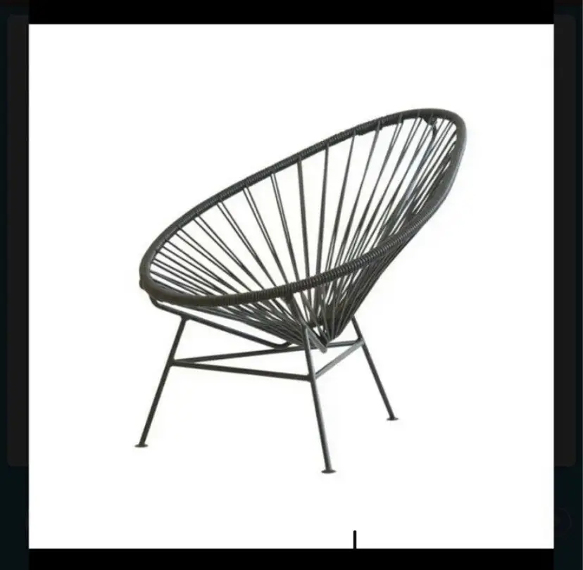 Acapulco chair Stol