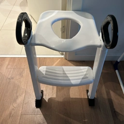 Baby Dan Toilet træner