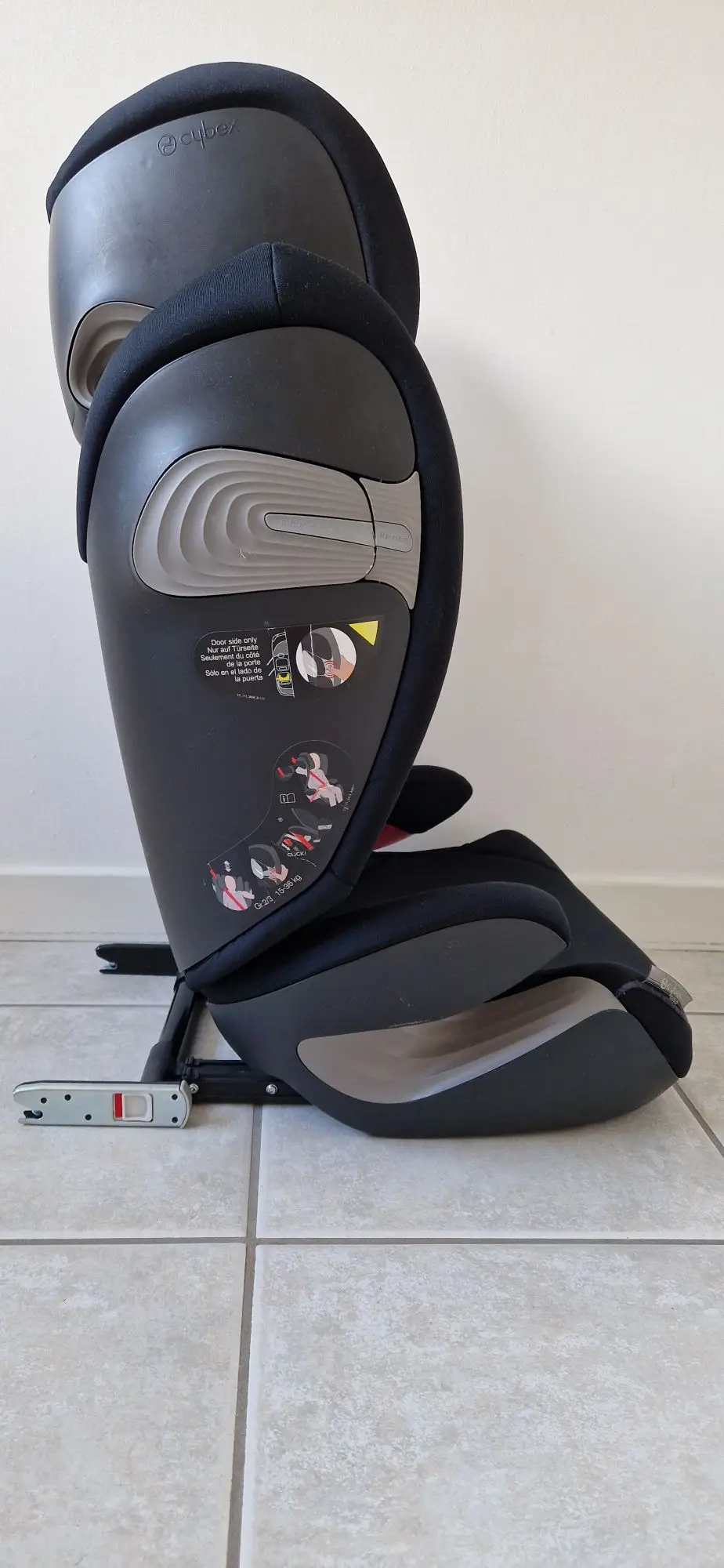 CYBEX Autostol