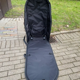 Bugaboo Rejsetaske Transporttaske