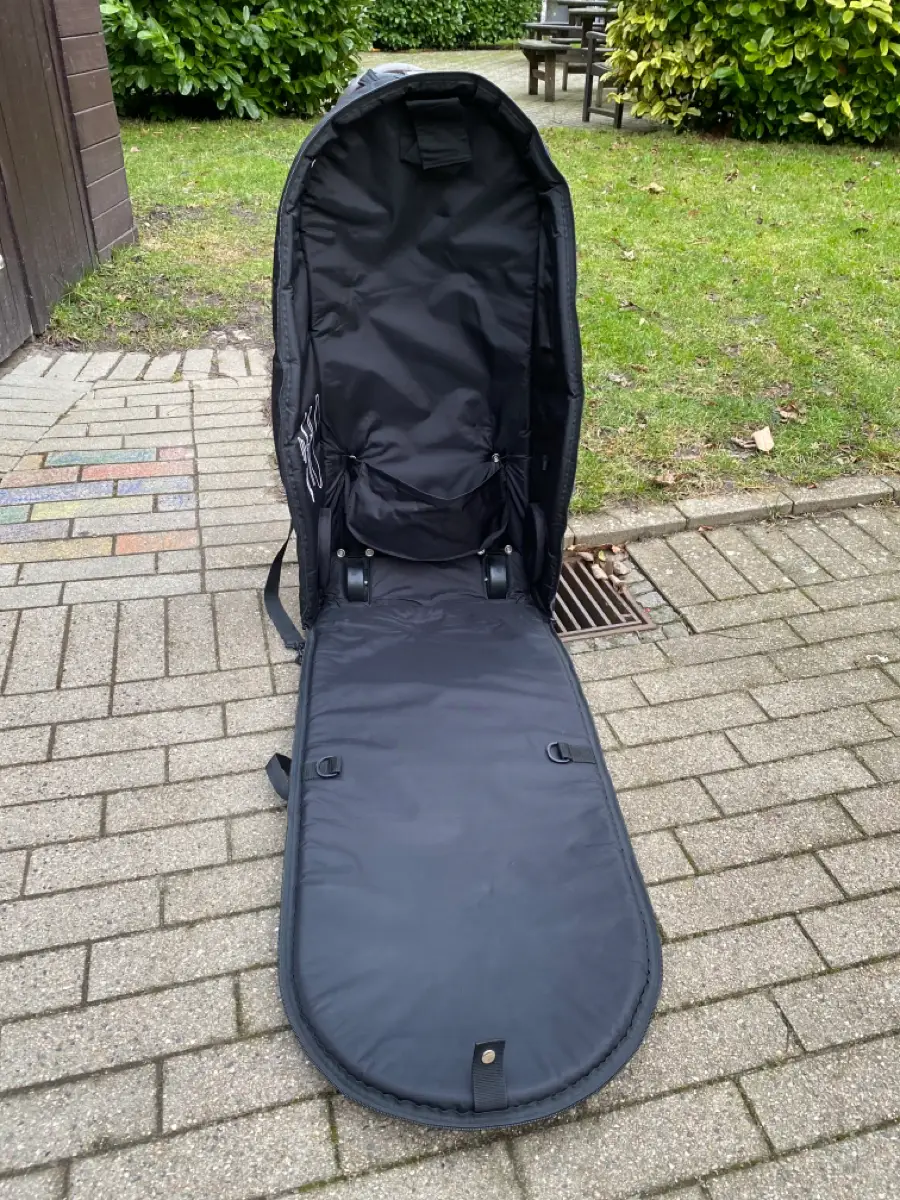 Bugaboo Rejsetaske Transporttaske