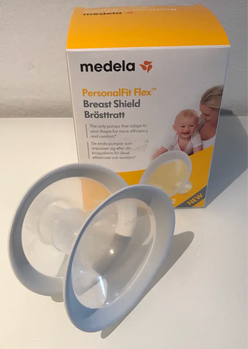 Medela Brystpumpe