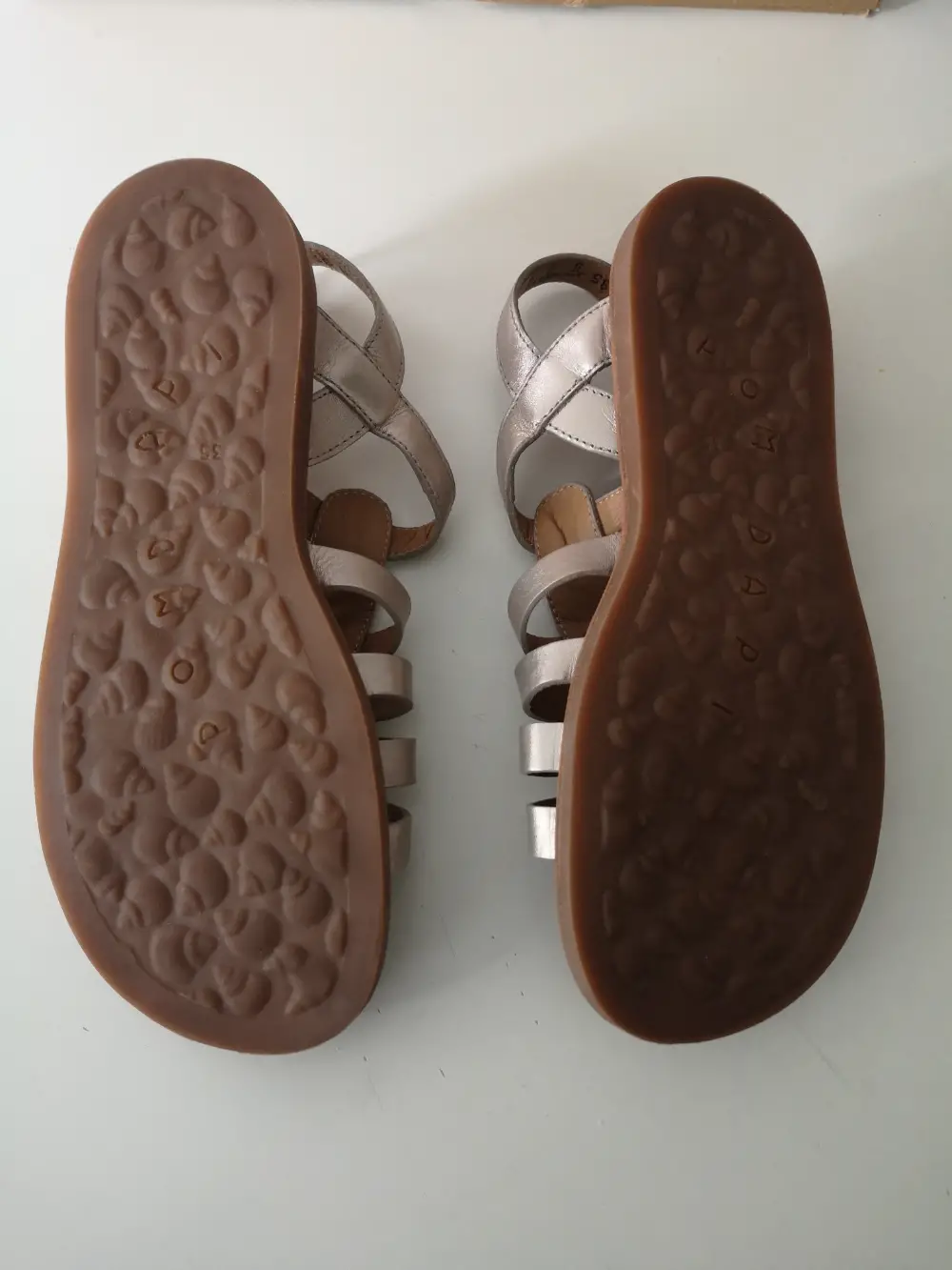 Pom D′Api Sandal