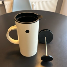 Stelton Stempelkande