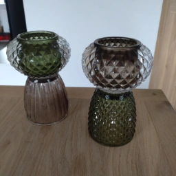 Ukendt Vase