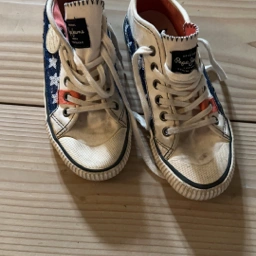 Pepe Jeans Sneakers