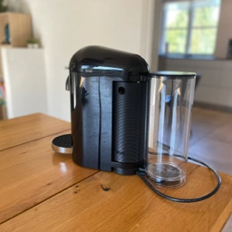 Nespresso Kaffemaskine