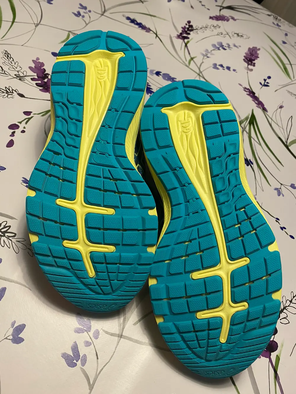 ASICS Løbesko kondisko sneakers