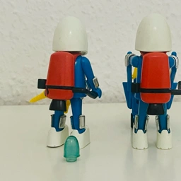 Playmobil Space 3589