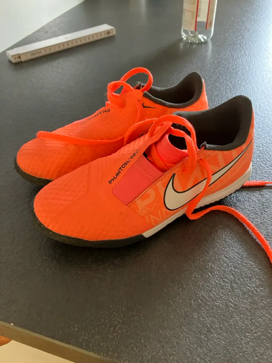 Nike Fodboldstøvler