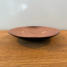 Normann Copenhagen Krenit skål kobber