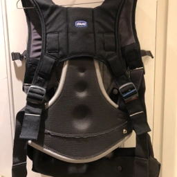 Chicco baby carrier/bærsele