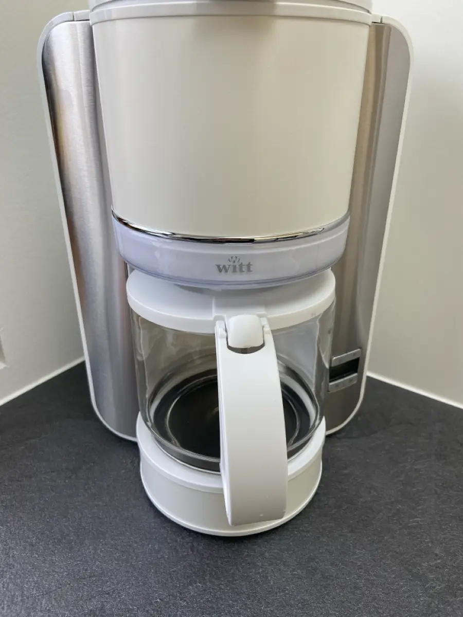 Witt Kaffemaskine