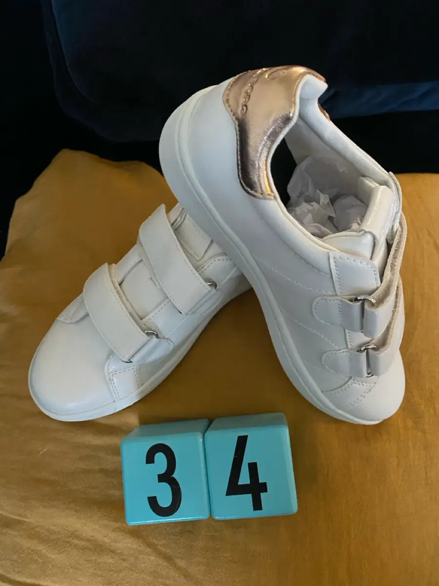 Bjørn borg Sko sneakers