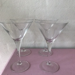 Coctail / martini Glas