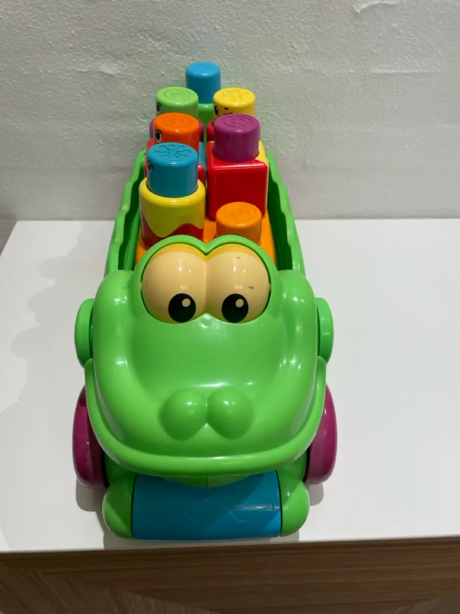 Fisher Price Multifunktionelt legetøj