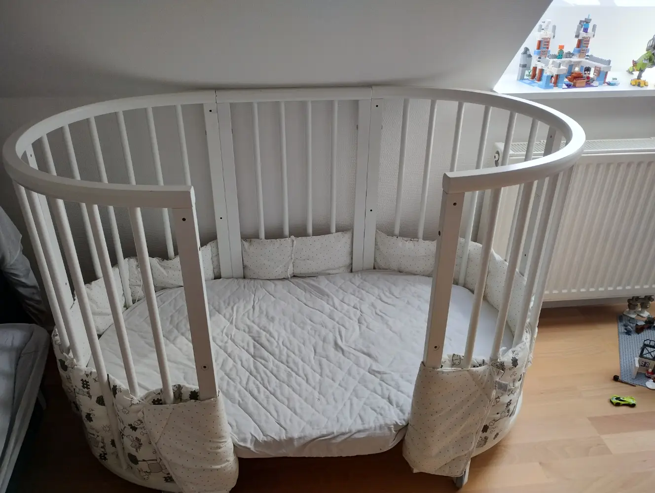 Stokke Stokke Sleepi junior