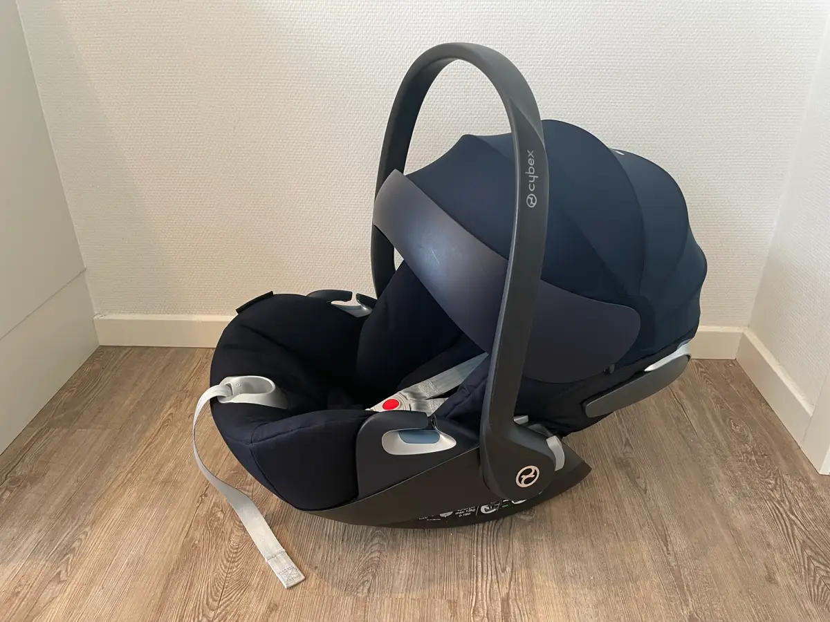 CYBEX Autostol