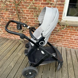 Stokke Kombivogn