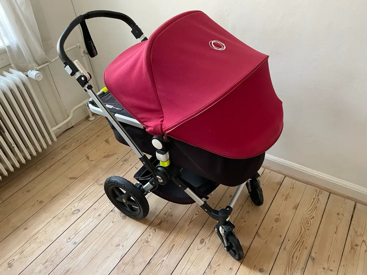 Bugaboo Cameleon 3