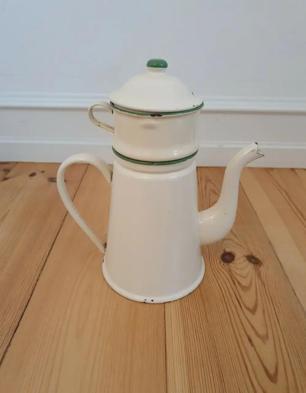 Glud  Marstrand Retro kaffekande