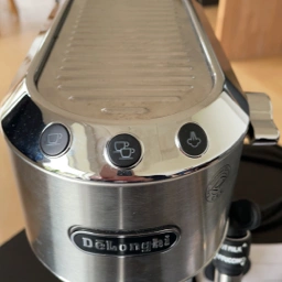Delonghi Espresso maskine