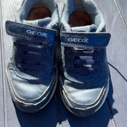 Geox Blink Sneakers