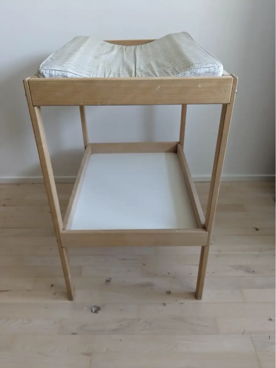 IKEA Puslebord