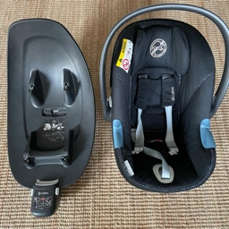 CYBEX Autostol