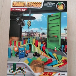 Domino express Domino