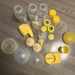 Medela Brystpumpe Mini Electric