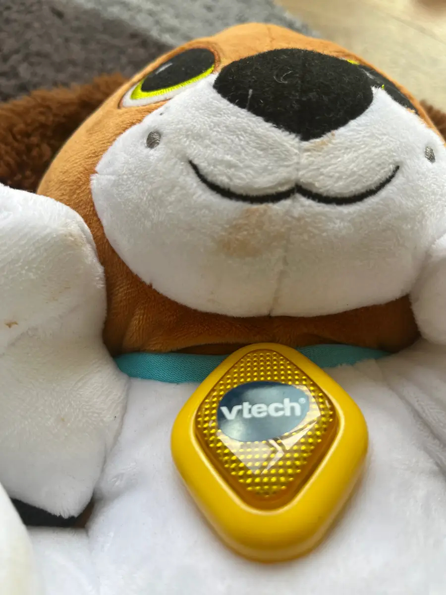 Vtech Hund