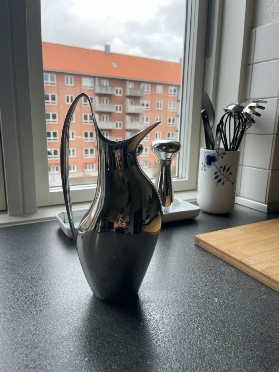 Georg Jensen Koppel kande