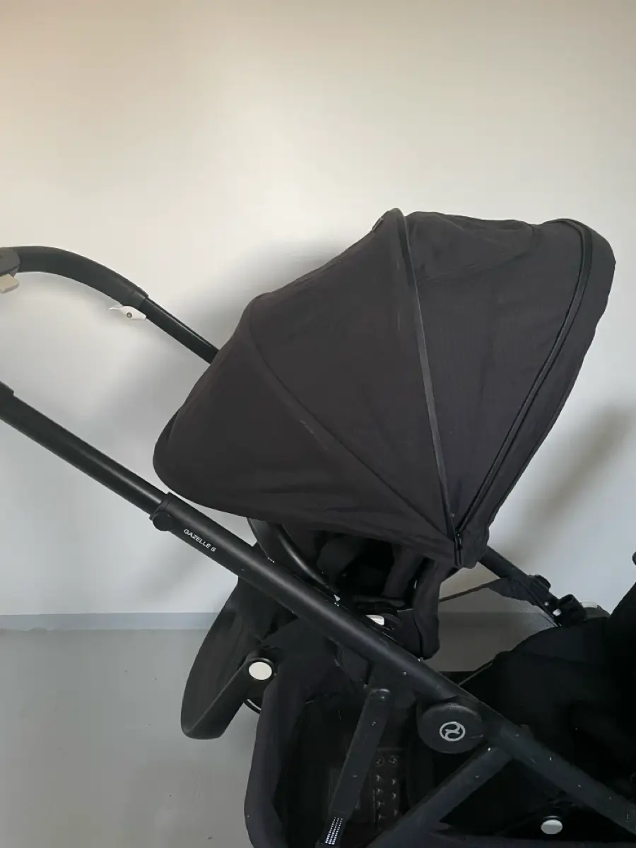 CYBEX Gazelle S