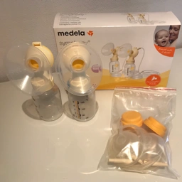 Medela Brystpumpe