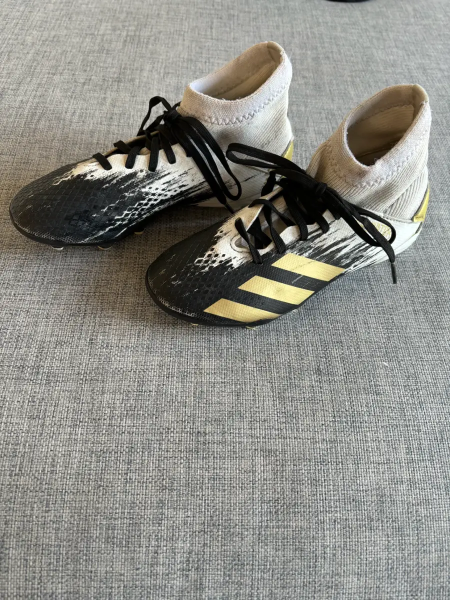 adidas Fodboldstøvler predator