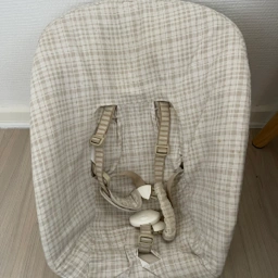 Stokke Babyindsats til trip trap stol