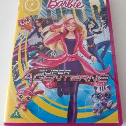 Barbie Dvd film