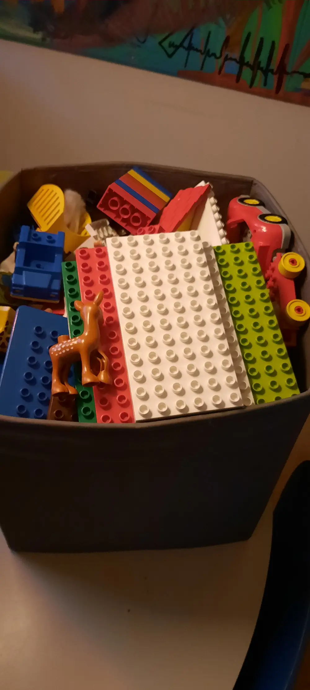 LEGO Lego duplo