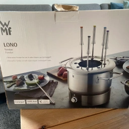 Lono Fondue