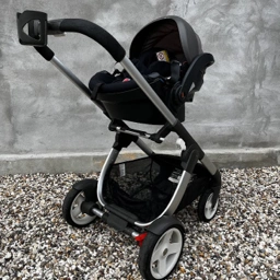 Stokke Kombivogn