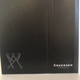 Andersen North star Lysestage