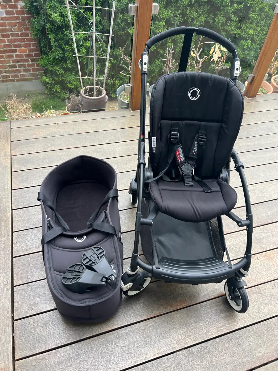 Bugaboo Stroller