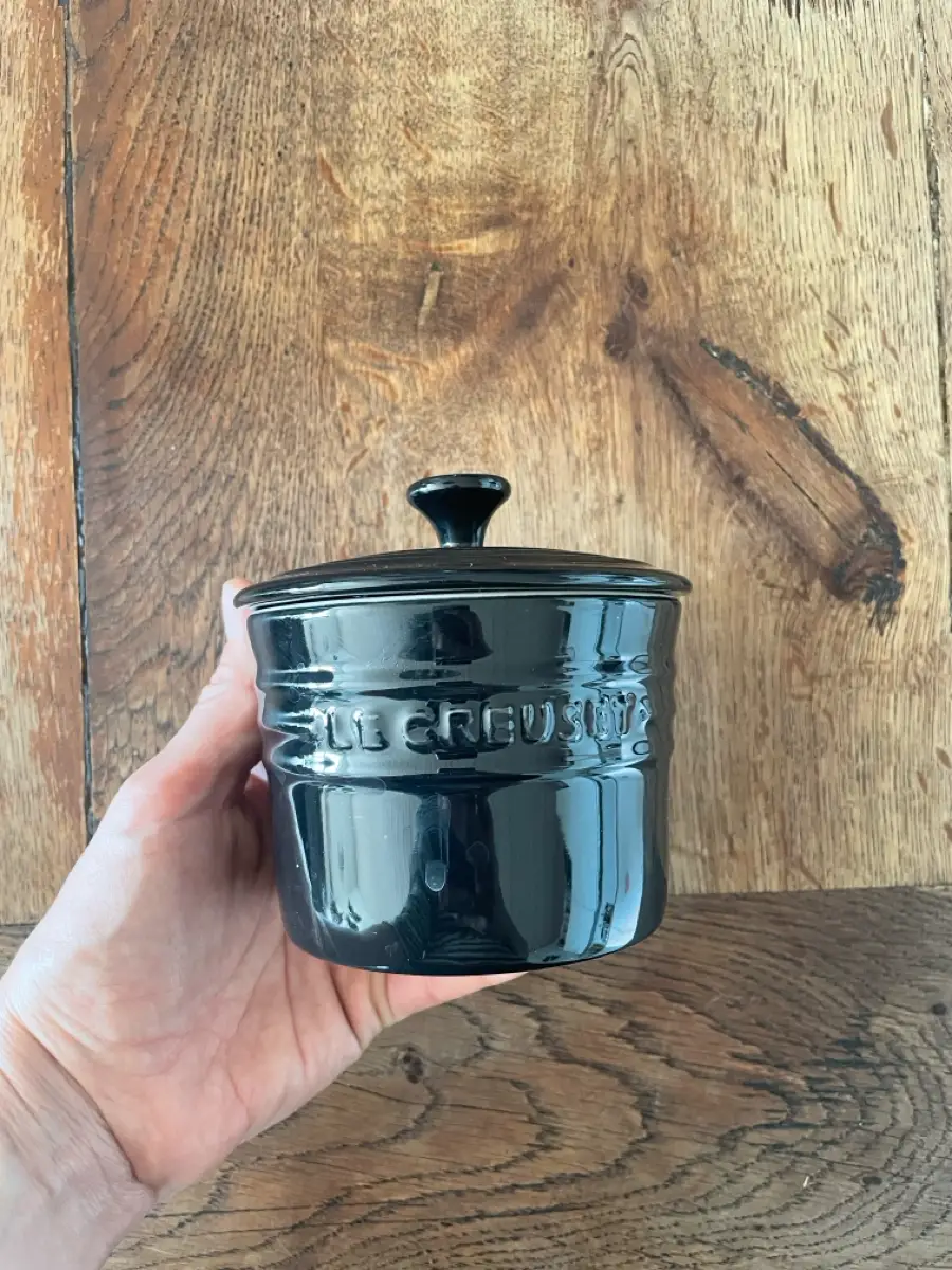 Le creuset Krukke