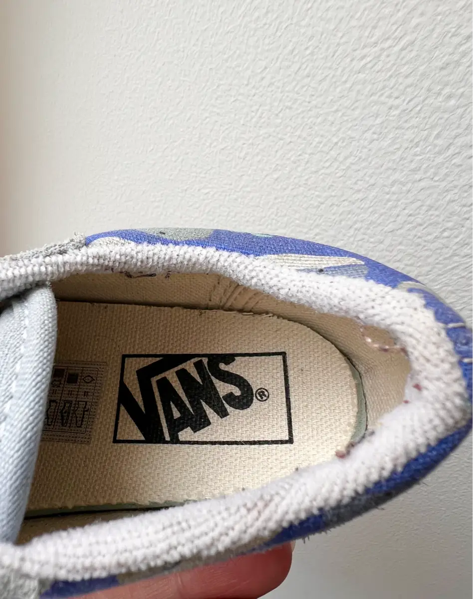 Vans Sneakers