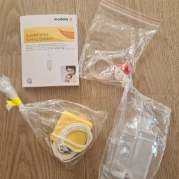 Medela SNS ammesystem